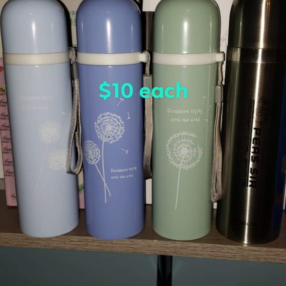 Pedicure sets,canteens and handfans - Picture 6 of 6